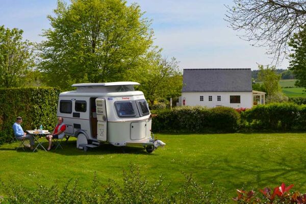 Camping Ty Nénez
