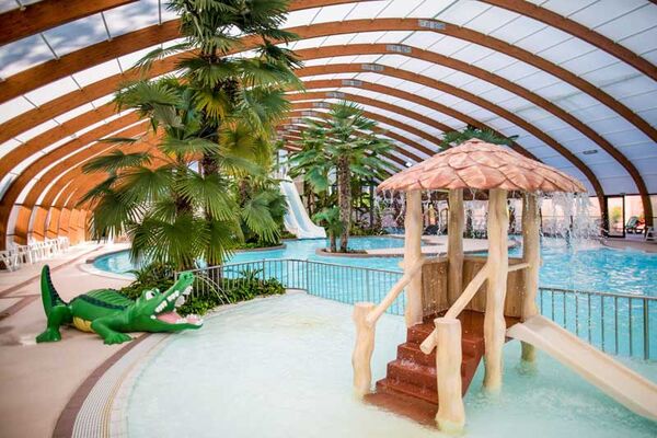 Camping Yelloh! Village Port de Plaisance