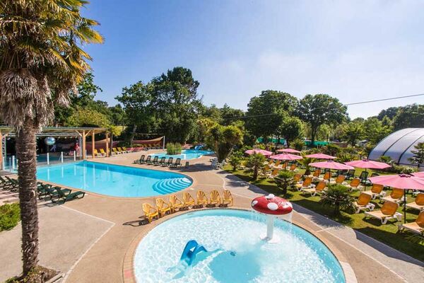 Camping Yelloh! Village Port de Plaisance