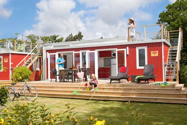 Camping Yelloh! Village Port de Plaisance