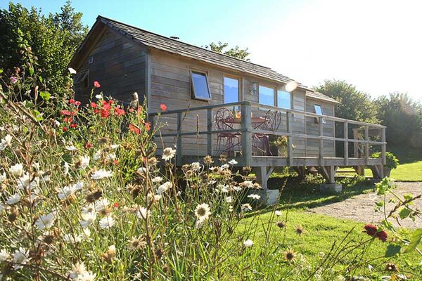 Camping à la Ferme de Croas Men