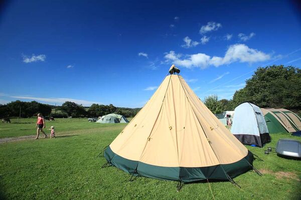 Camping à la Ferme de Croas Men