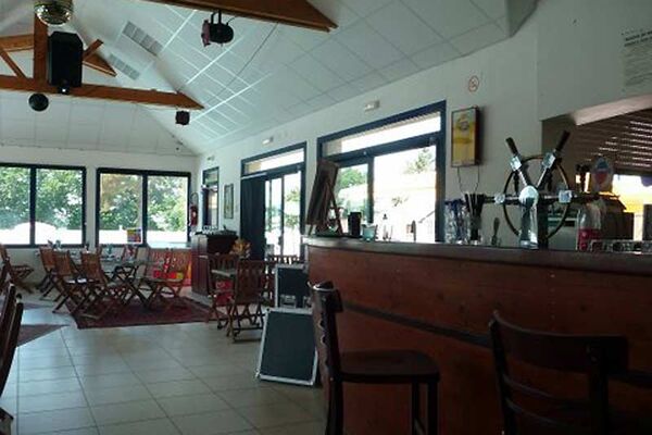 Camping d'Arvor