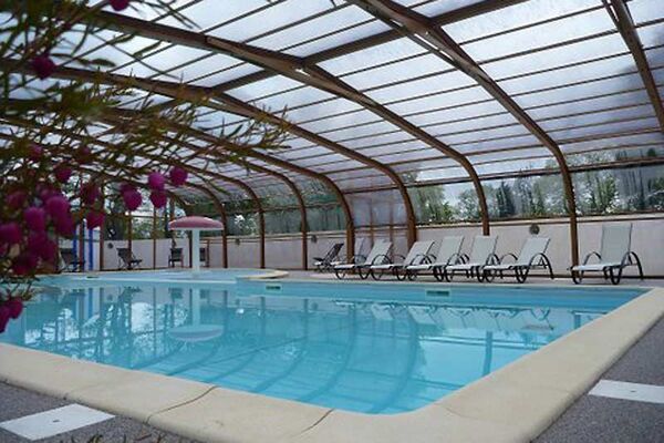 Camping d'Arvor