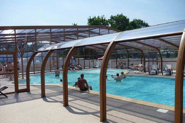 Camping d'Arvor