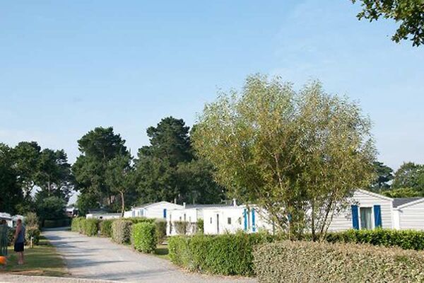 Camping d'Arvor