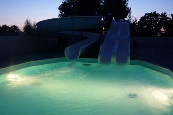 Camping d'Arvor