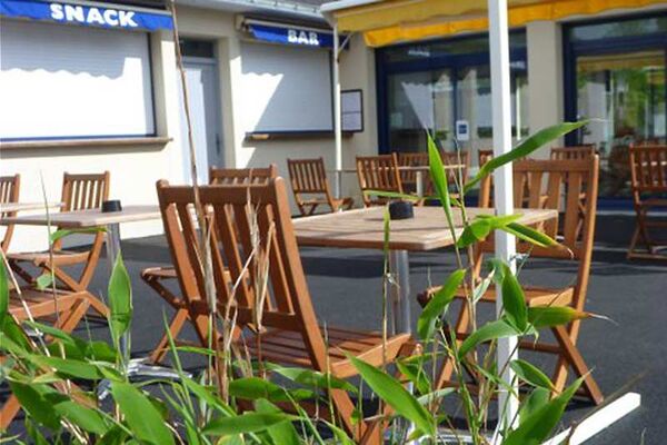 Camping d'Arvor