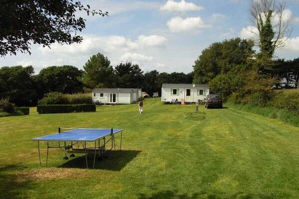 Camping d'Ys