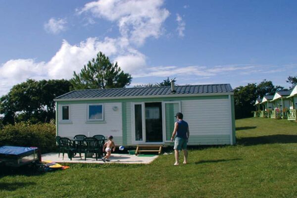 Camping d'Ys