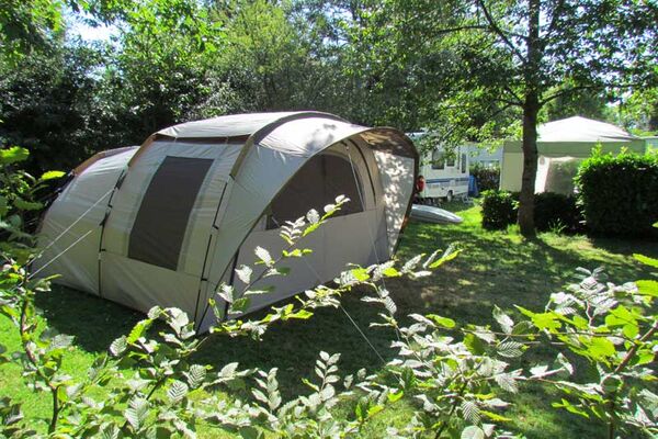 Camping de Croas an Ter