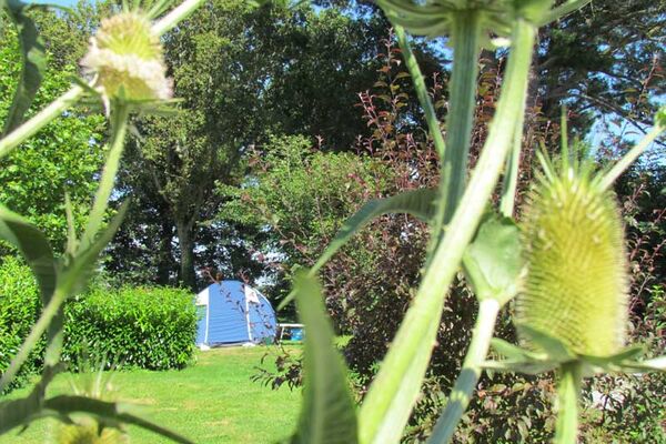 Camping de Croas an Ter