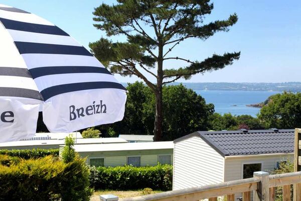 Camping de Gouelet Ker