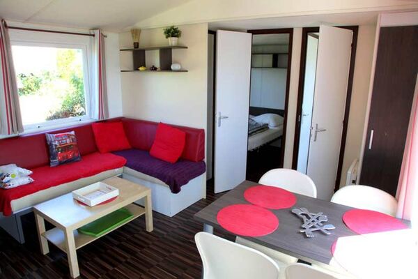 Camping de Gouelet Ker