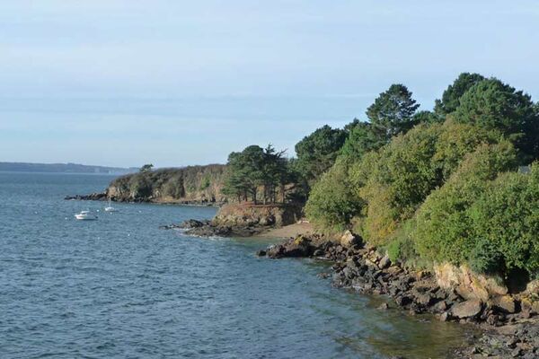 Camping de Gouelet Ker