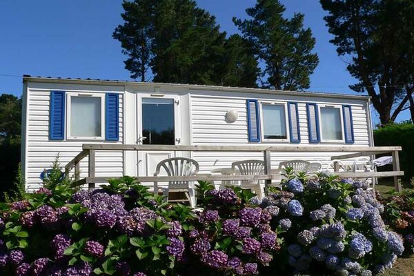 Camping de Gouelet Ker