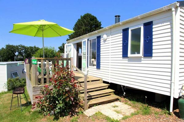 Camping de Gouelet Ker