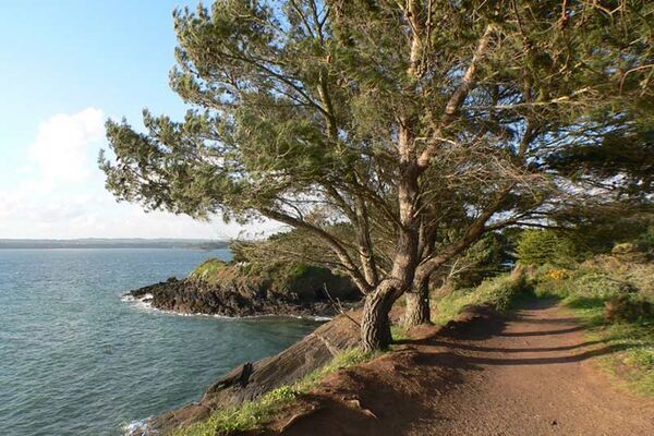 Camping de Gouelet Ker