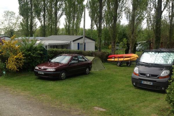 Camping de Gouelet Ker