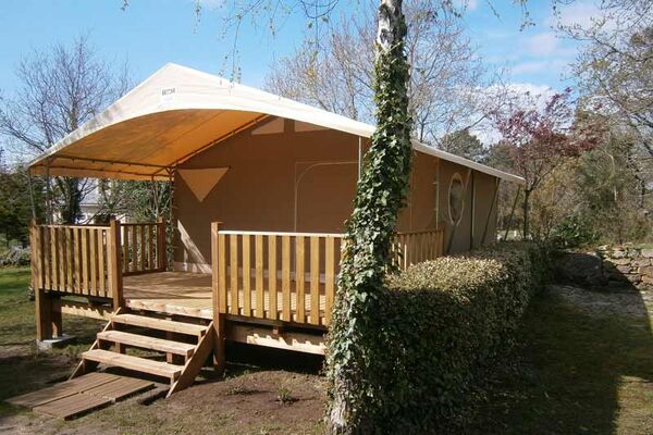 Camping de Kerabus