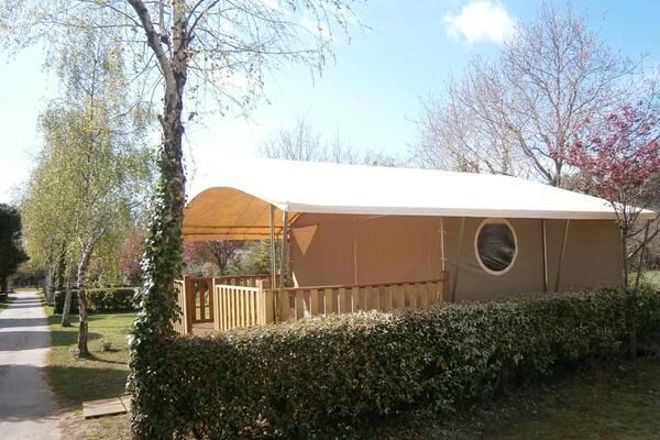 Camping de Kerabus