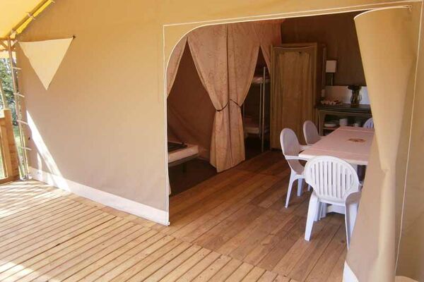 Camping de Kerabus