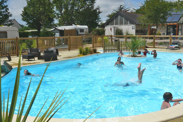Camping de Keralouet