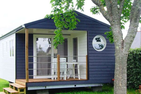 Camping de Keralouet