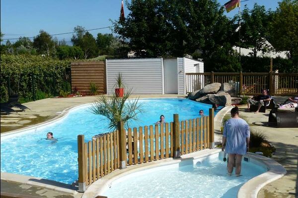 Camping de Keralouet