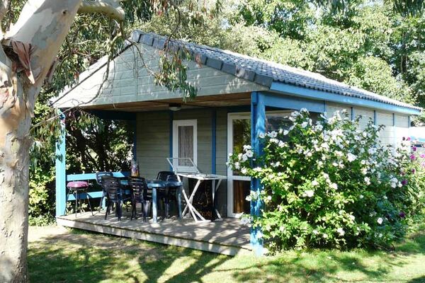 Camping de Keralouet