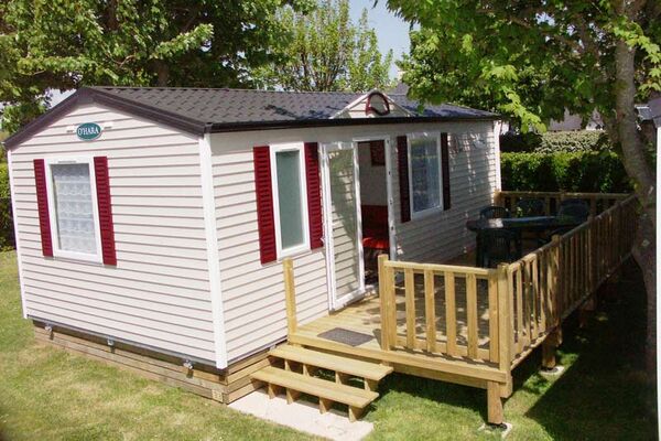 Camping de Keralouet