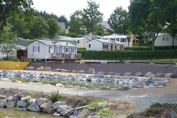 Camping de Keromen