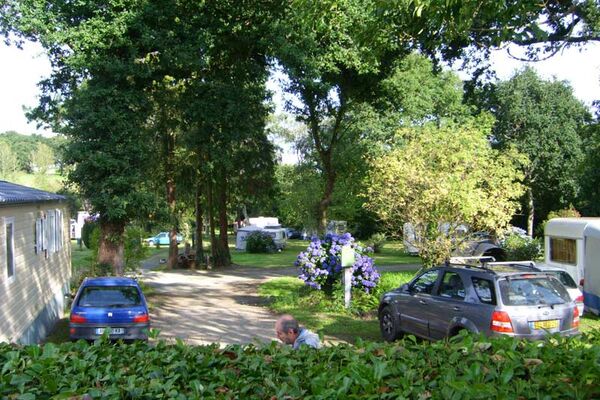 Camping de Keromen