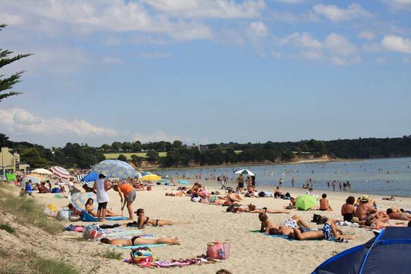Camping de Kerleven