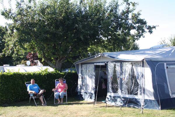 Camping de Kerleven