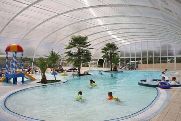 Camping de Kerleven