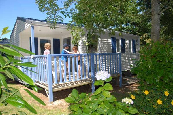 Camping de Kerleyou