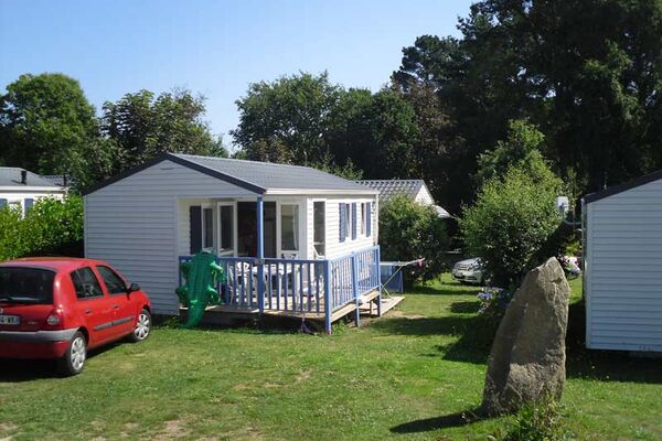 Camping de Kerleyou