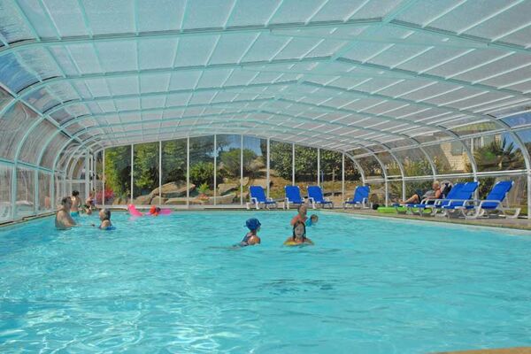 Camping de Kerleyou