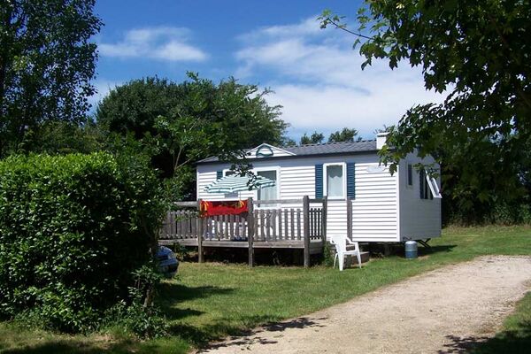 Camping de Kernéjeune