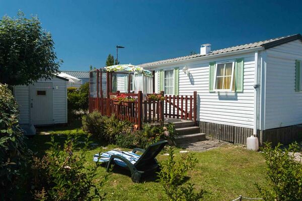 Camping de Kerpenhir
