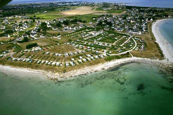 Camping de Kérurus