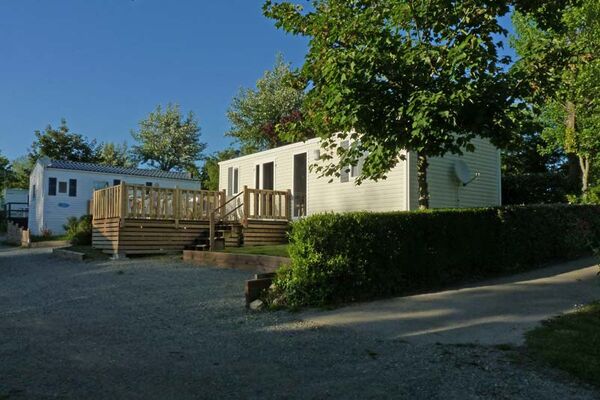 Camping de Kervoën