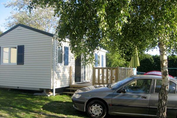 Camping de Kervoën