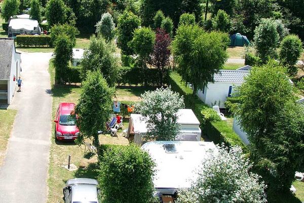 Camping de Kervilor