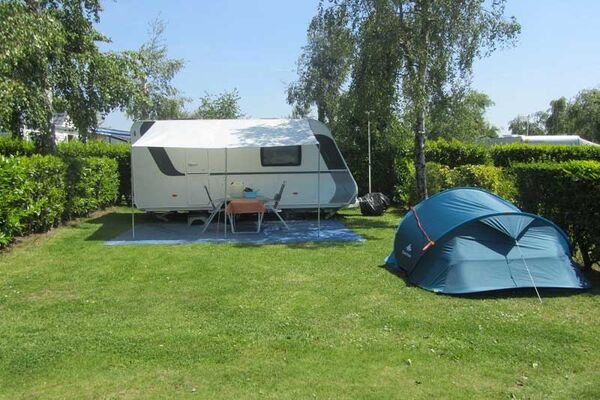 Camping de Kervilor