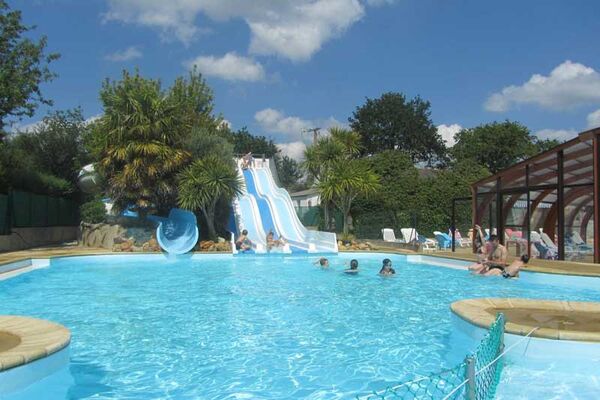 Camping de Kervilor