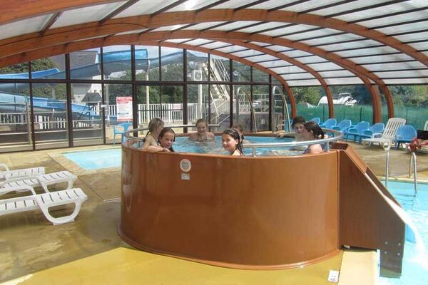 Camping de Kervilor