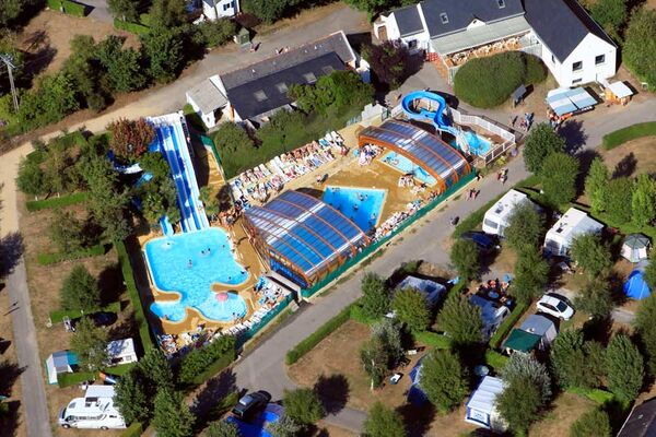 Camping de Kervilor