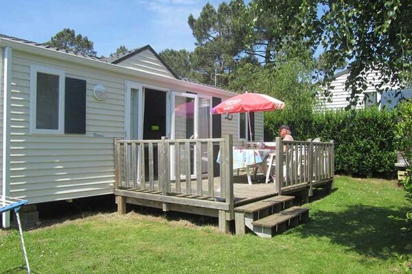 Camping de Kervilor